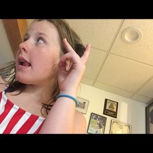 Meet your Posher, Gabrielle